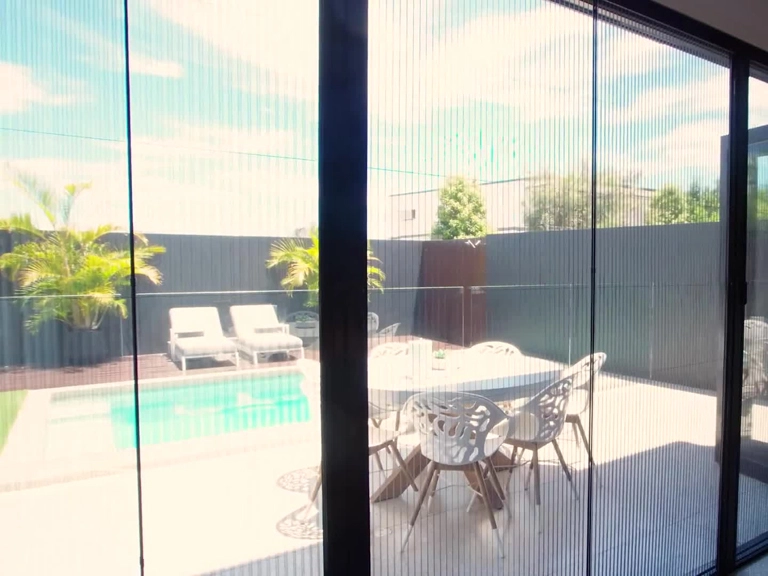 Batıkent Akordiyon Sineklik Montajda Kalite Standartı