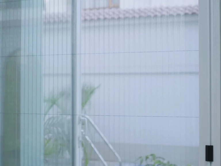 Batıkent Akordiyon Sineklik Yaşamda Konforun Gücü