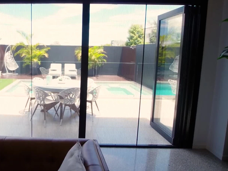 Batıkent Kedi Sinekliği Sistemli ve Akıllı Koruma