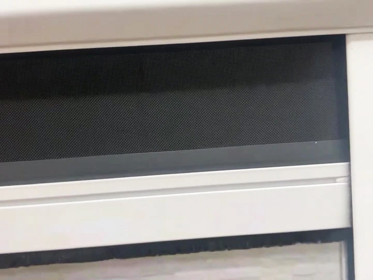 Batıkent Pileli Sineklik Her Ebatta Sineklik