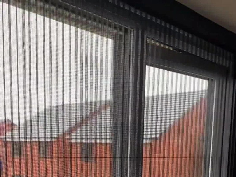 Batıkent Pileli Sineklik Konfor Burada Başlıyor