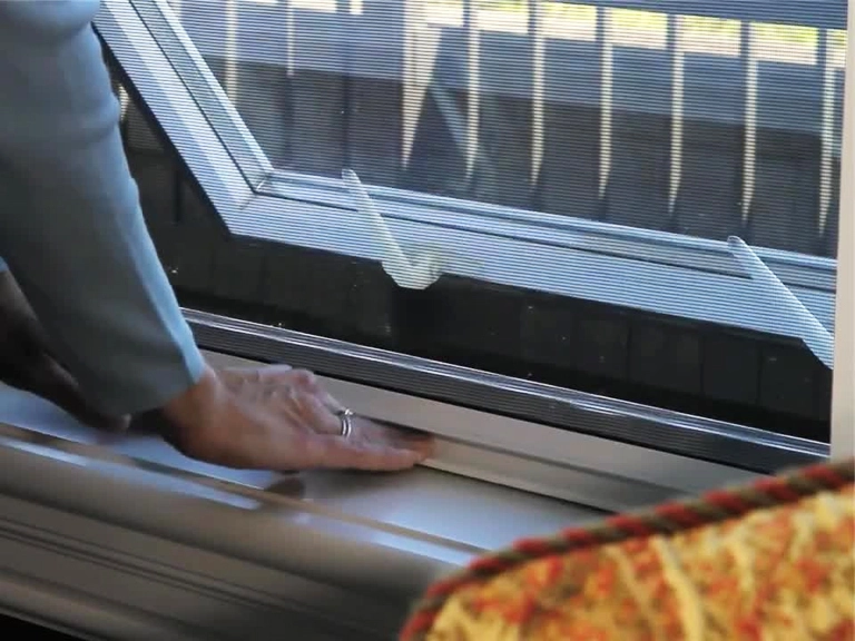 Batıkent Pileli Sineklik Mekanlarınıza Estetik Dokunuş Şık Sineklik Modelleri