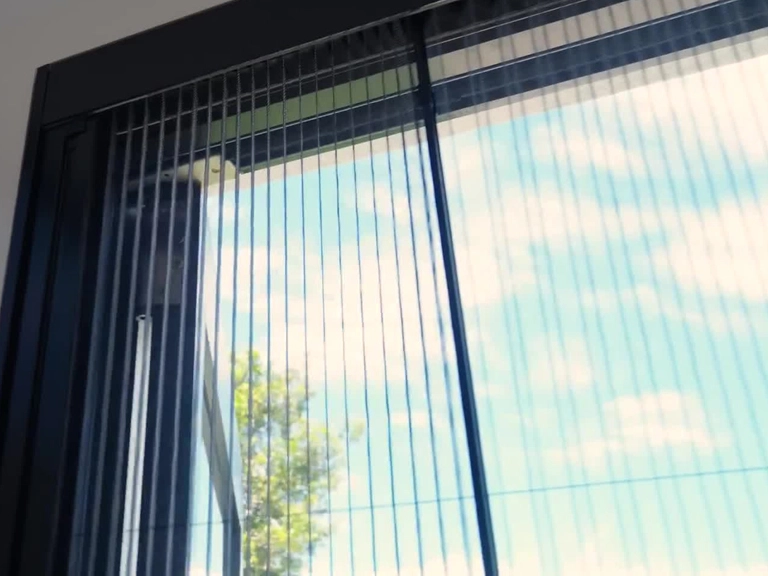 Batıkent Pileli Sineklik Sineksiz Temiz Günler