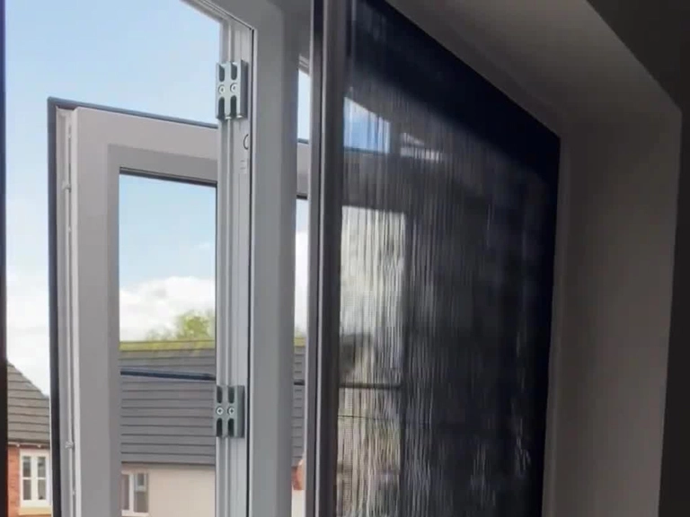 Batıkent Stor Sineklik Eviniz Temiz Kalsın