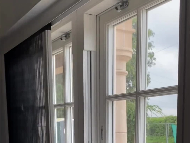 Batıkent Stor Sineklik Sinek Engelleyici Çözümler