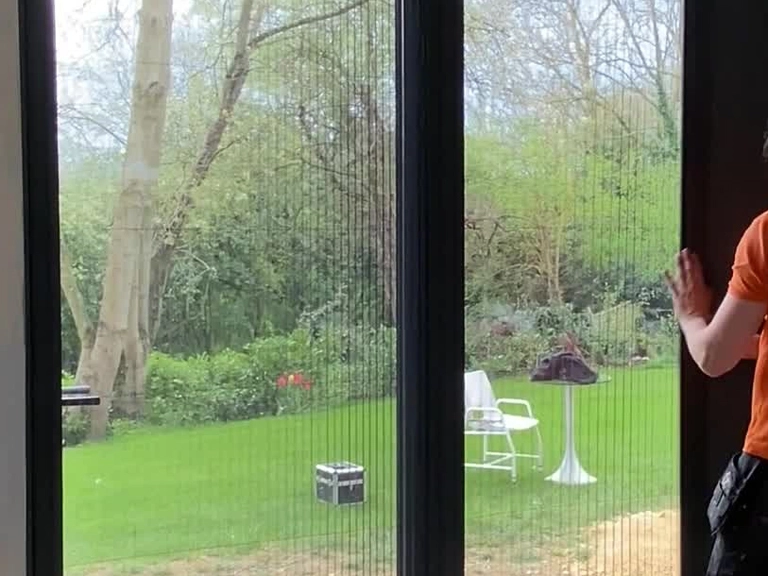 Batıkent Stor Sineklik Sorunsuz Hizmet Burada