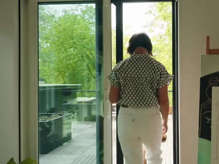 Batıkent Sürgülü Sineklik Haşere Sorununa Çözüm