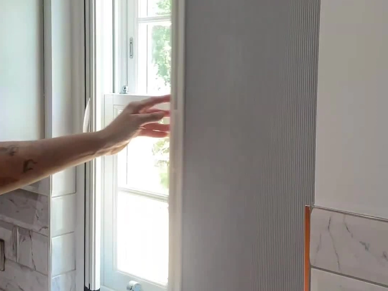 Batıkent Sürgülü Sineklik Sineksiz Temiz Yaşam