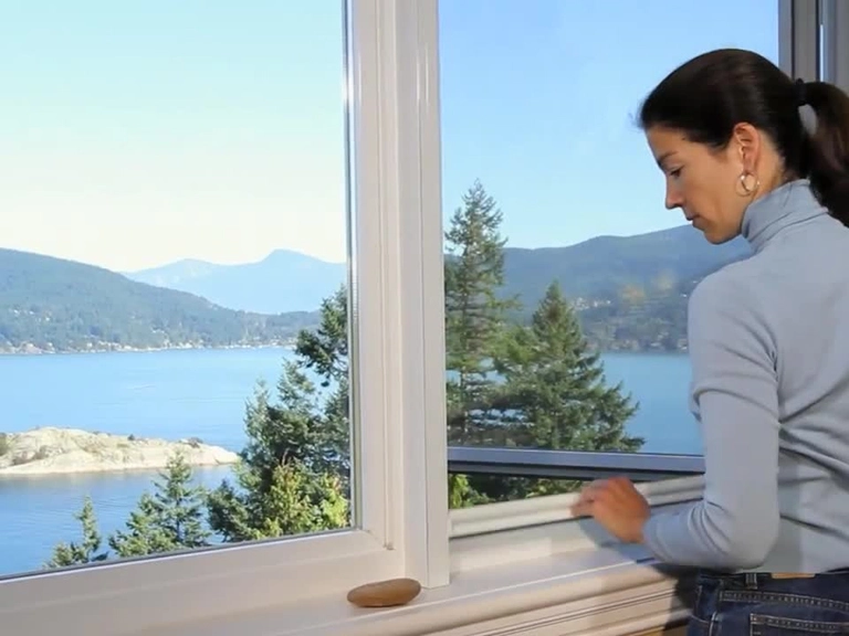 Batıkent Sürgülü Sineklik Yüksek Teknoloji Sineklik