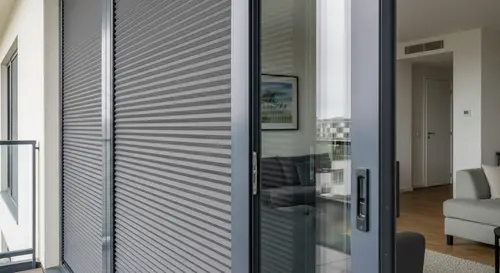 Batıkent Kedi Sinekliği Modern Dekoratif Sineklik