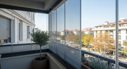 Batıkent Sineklik Örnek 5