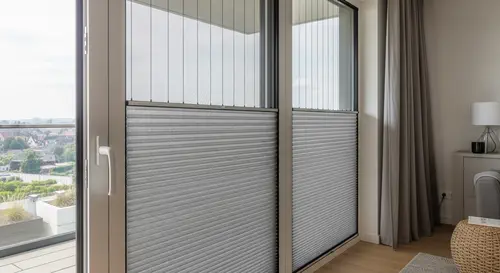 Batıkent Sineklik Örnek 3