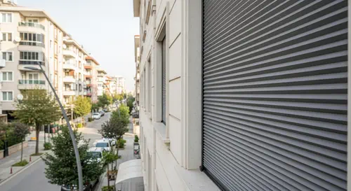 Batıkent Sineklik Örnek 5