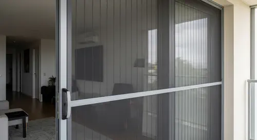 Batıkent Sineklik Örnek 2
