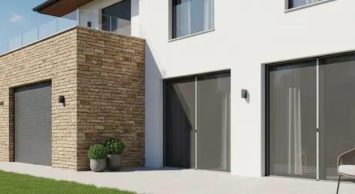 Batıkent Sineklik Örnek 1