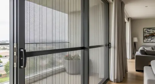 Batıkent Sineklik Örnek 1