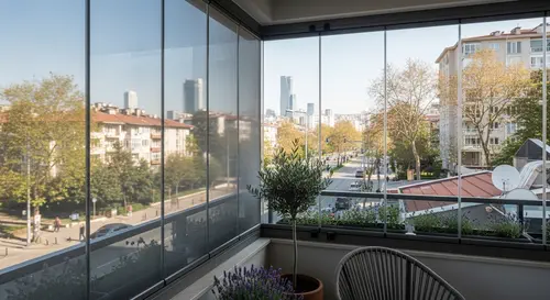 Batıkent Sürgülü Sineklik Haşere Sorununa Çözüm