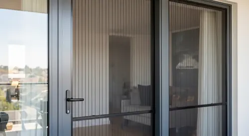İhtiyacınıza Uygun Ebatlarda Sineklik İmalatı