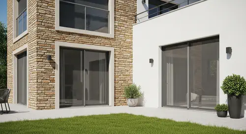 Klima İhtiyacını Azaltan Doğal Hava Akışı Enerji Tasarrufu Sağlar